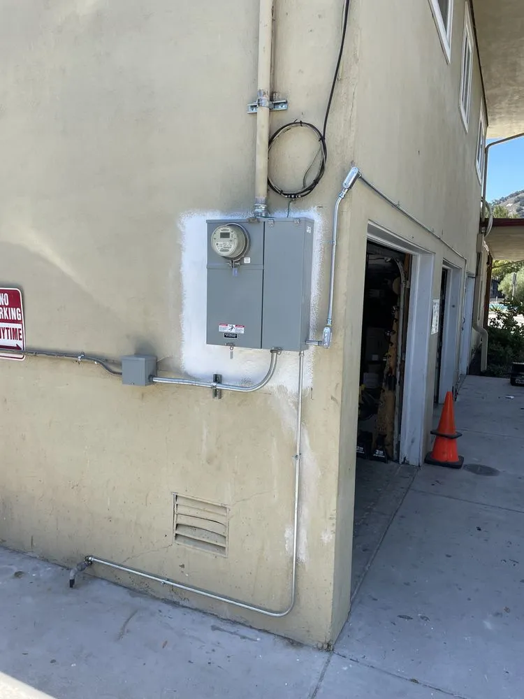 Slide of JEBL Engineering & Construction