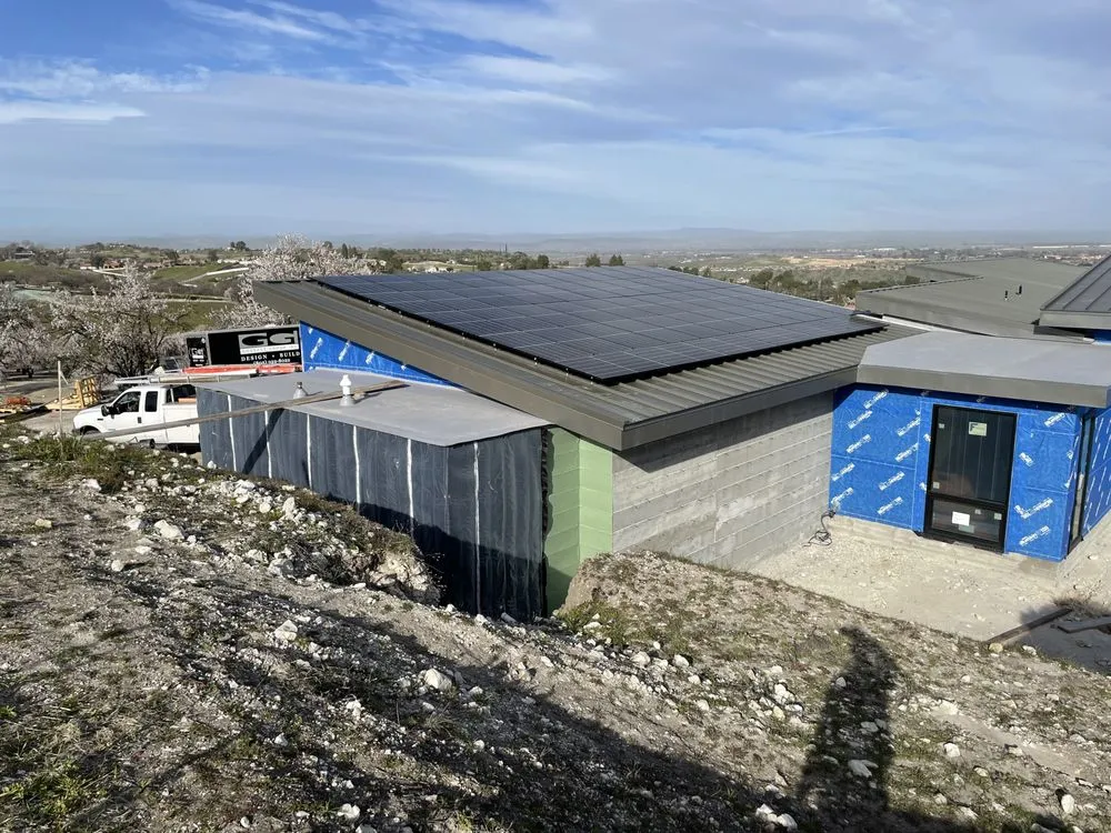 Slide of JEBL Engineering & Construction