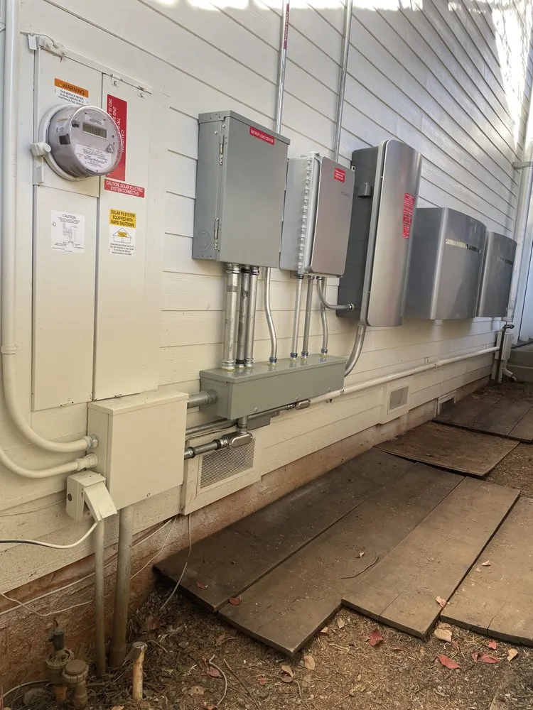 Slide of JEBL Engineering & Construction