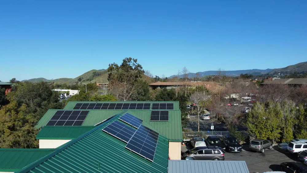 Licensed electrical repair service in ,  - JEBL Engineering & Construction