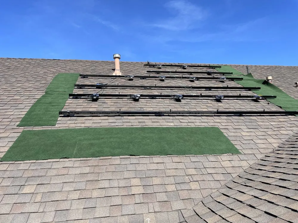 Licensed panel upgrade experts serving ,  - JEBL Engineering & Construction