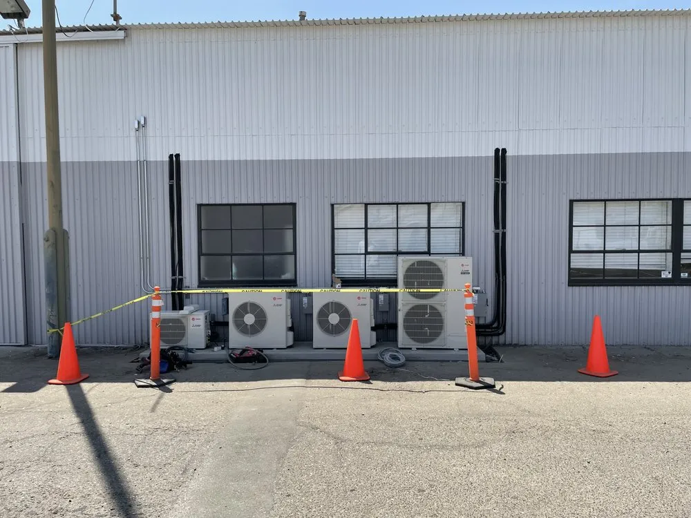 Slide of JEBL Engineering & Construction