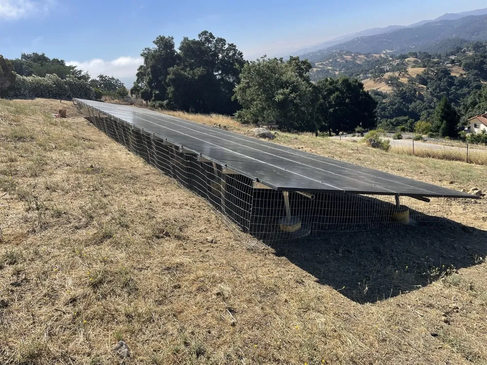 Certified electrician providing wiring installation in , 