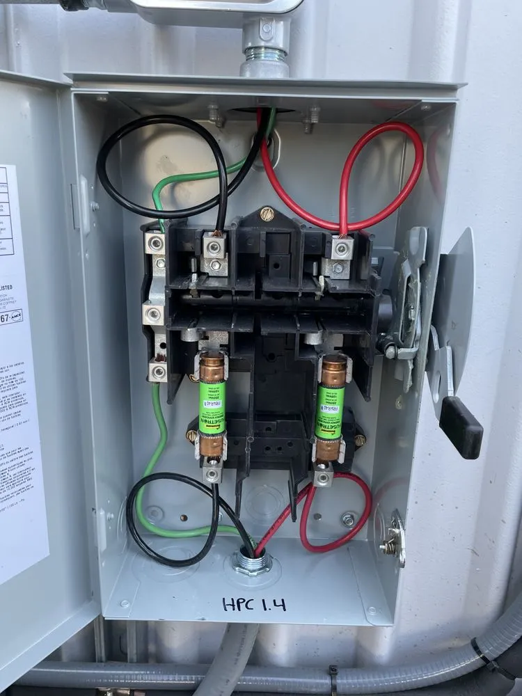 Slide of JEBL Engineering & Construction