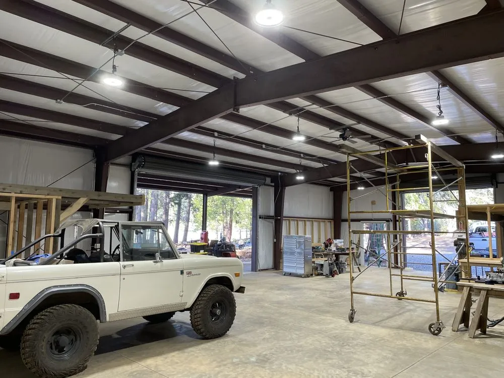 Slide of JEBL Engineering & Construction