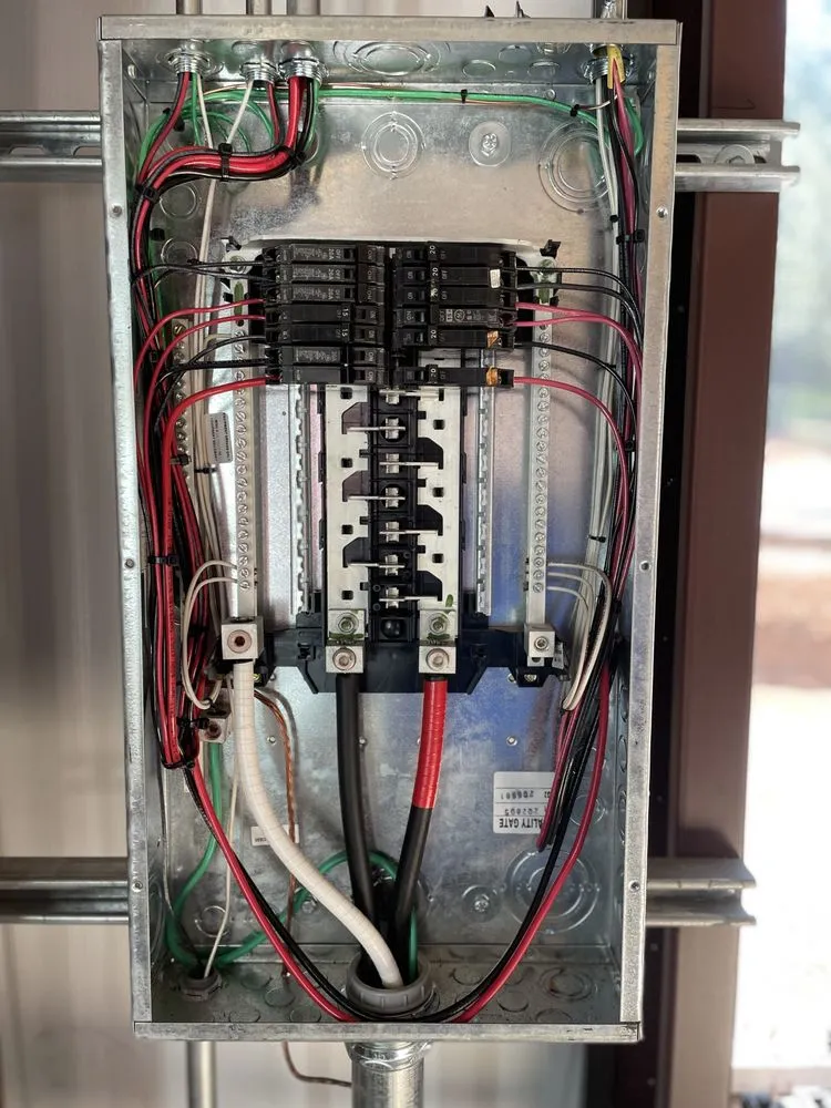 Slide of JEBL Engineering & Construction