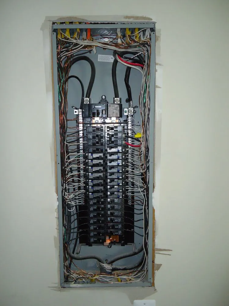 Slide of JEC Contracting Services