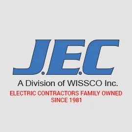 Slide of JEC Electric