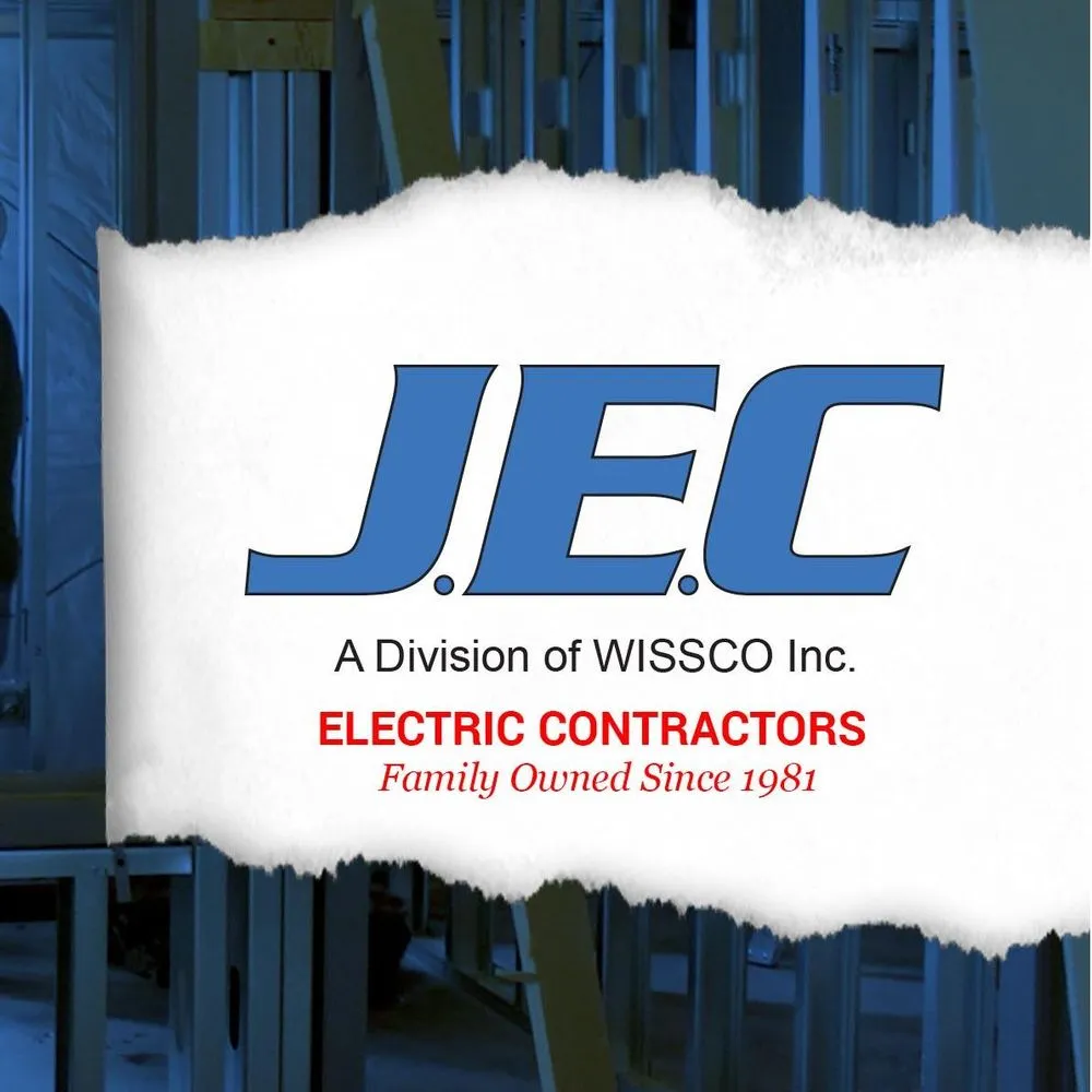 Slide of JEC Electric