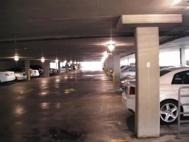 Slide of JEC Electric