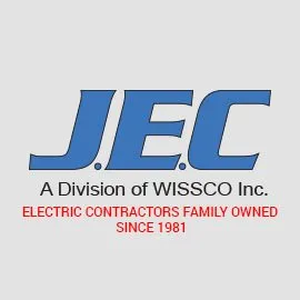 Slide of JEC Electric