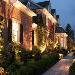 Slide of JEC Electric