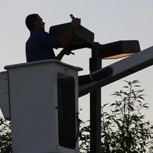 Slide of JEC Electric