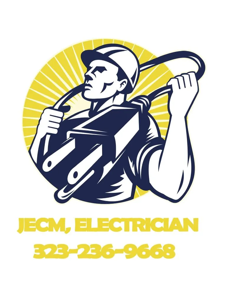 Slide of JECM Electrician