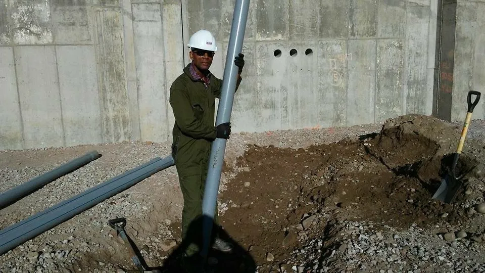 Slide of Jeco Electrical Service