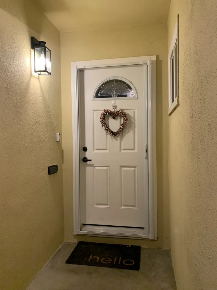 Slide of Jecor Electric