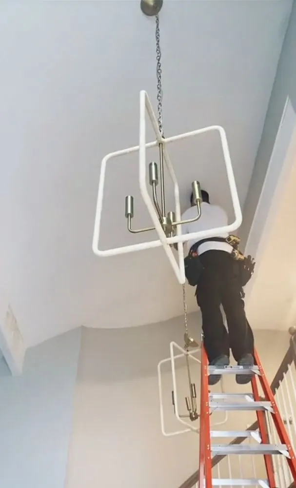 Slide of Jecor Electric