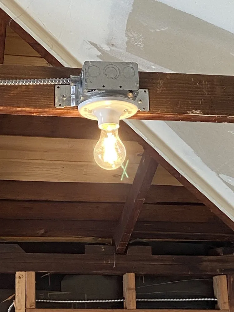 Slide of Jecor Electric