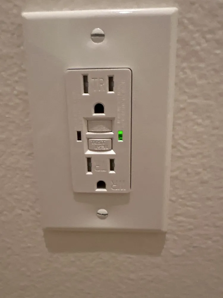 Slide of Jecor Electric