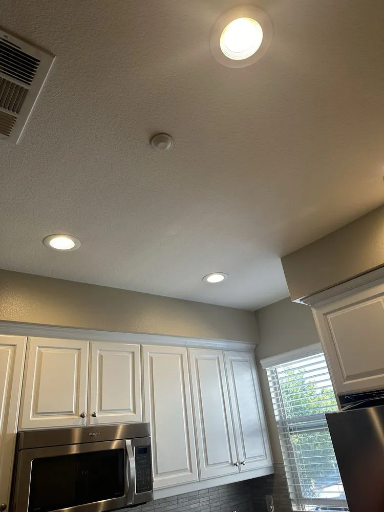 Slide of Jecor Electric