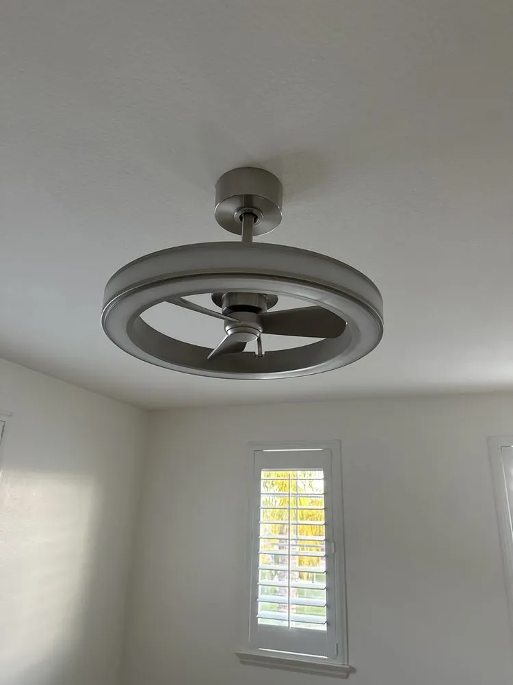 Slide of Jecor Electric