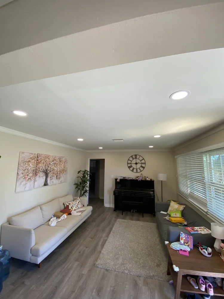 Slide of Jecor Electric