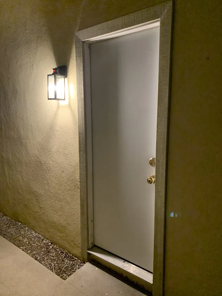 Slide of Jecor Electric