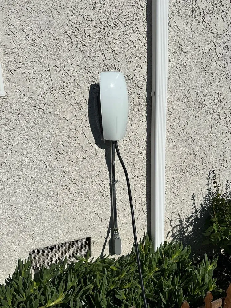 Slide of Jecor Electric