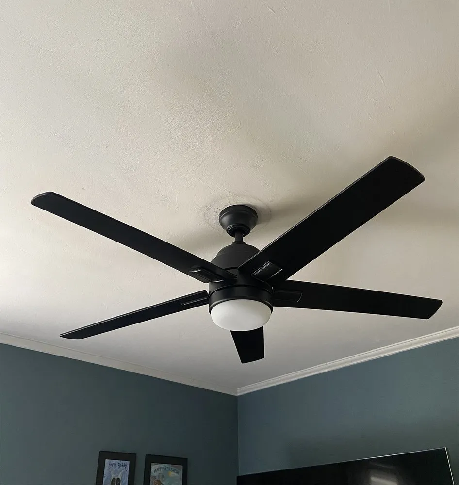 Expert electrician providing wiring installation in ,