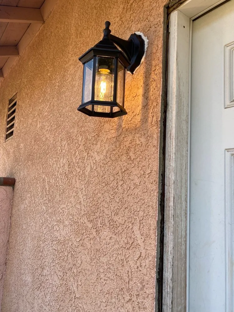 Slide of Jecor Electric