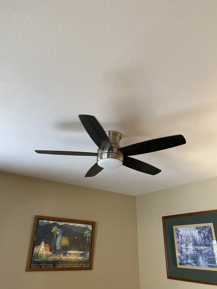 Slide of Jecor Electric