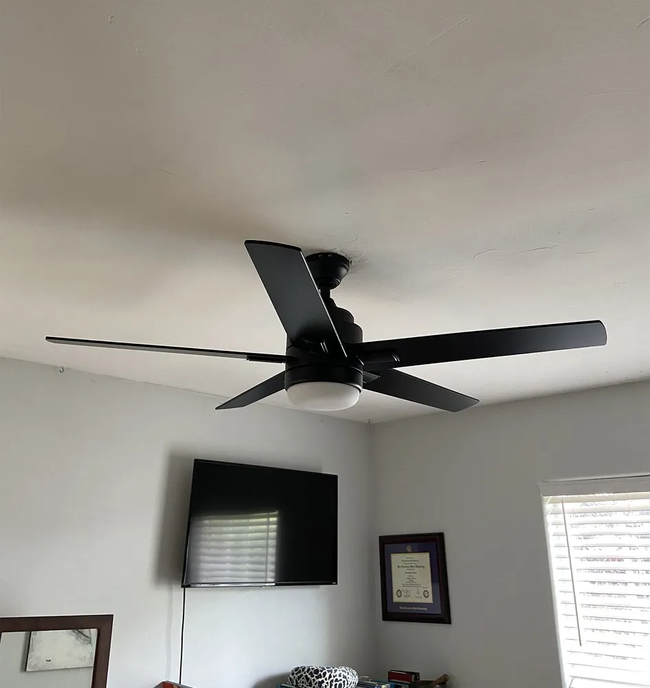 Slide of Jecor Electric