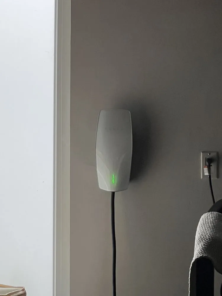 Slide of Jecor Electric