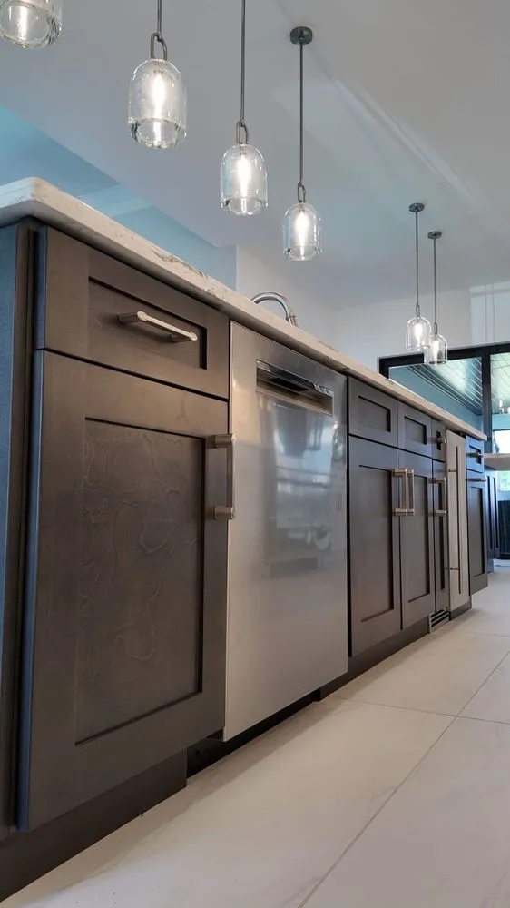 Slide of Jeec Electric