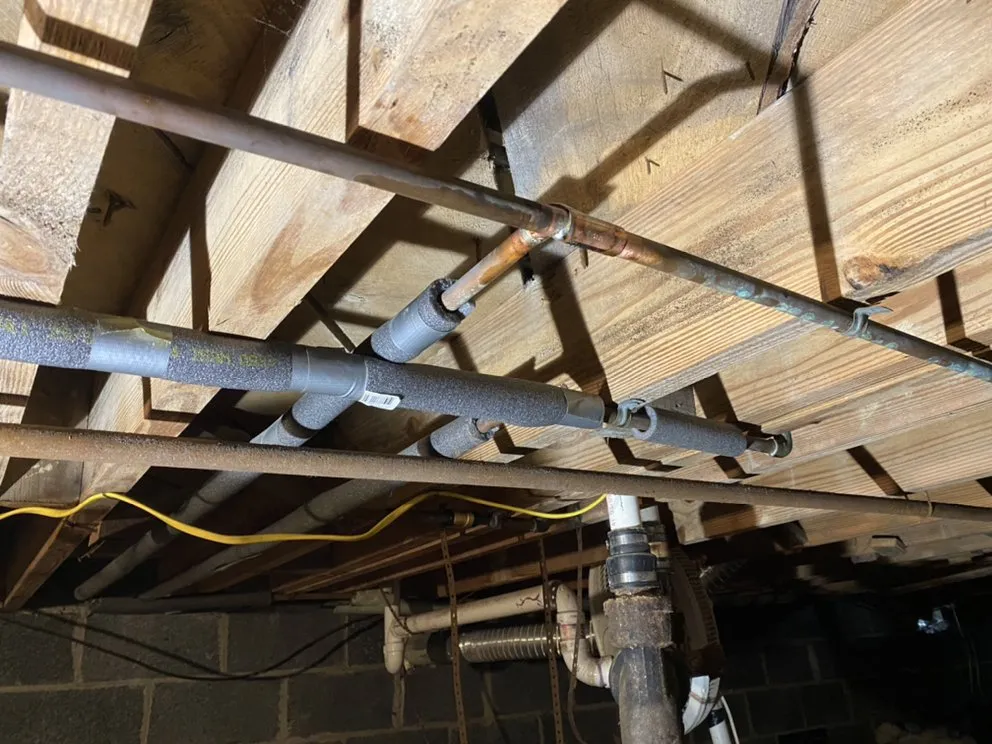 Slide of Jeff Adkins Handyman