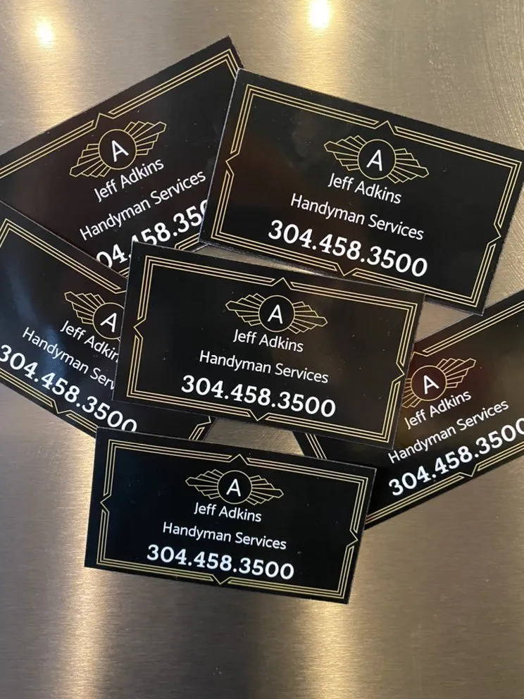 Certified electrical repair experts serving ,  - Jeff Adkins Handyman