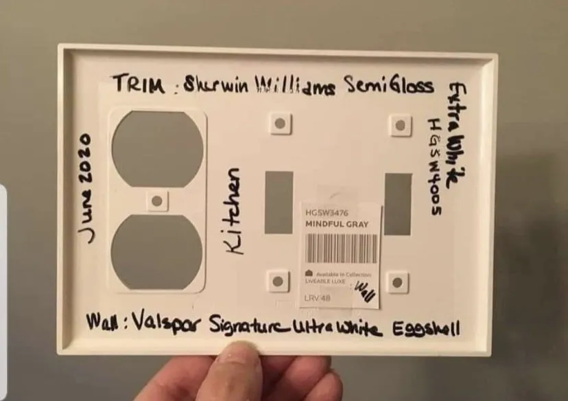 Expert electrician providing outlet and switch repair in , 