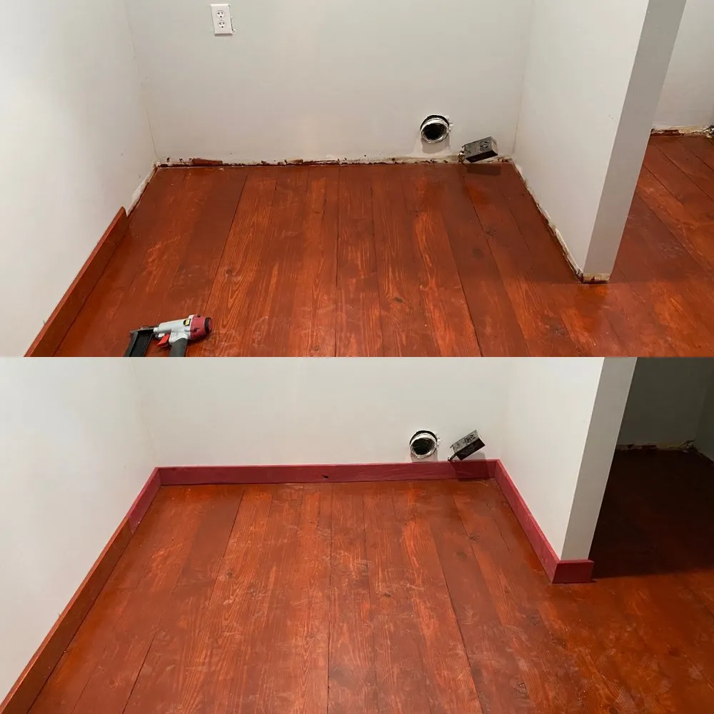 Slide of Jeff Adkins Handyman