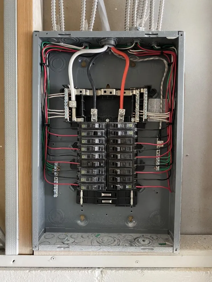 Slide of Jeff Adkins Handyman