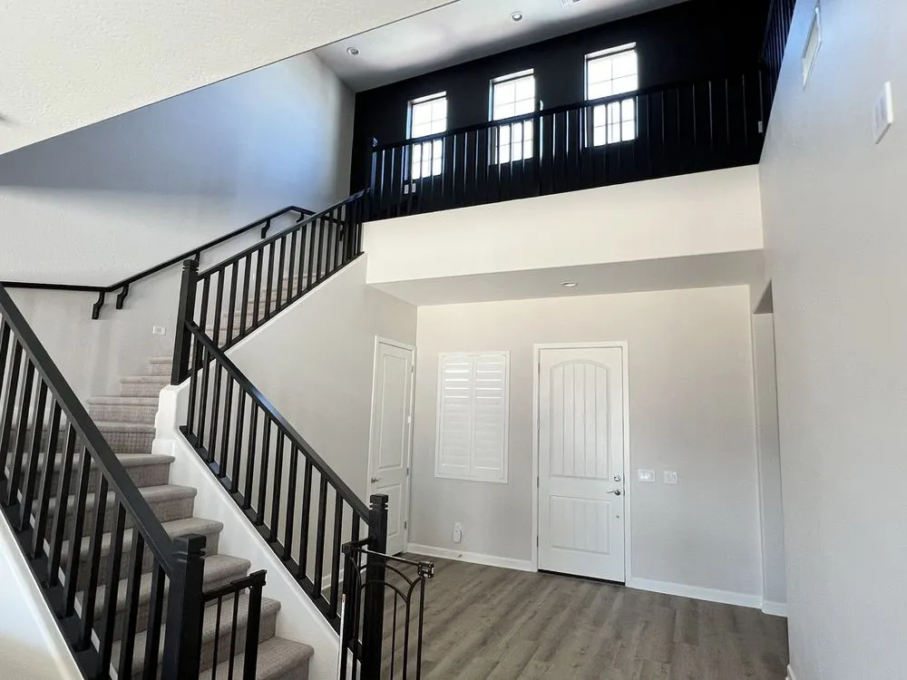 Slide of Jeff Boston Painting And Home Repair