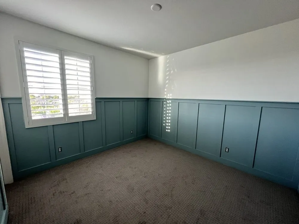 Slide of Jeff Boston Painting And Home Repair