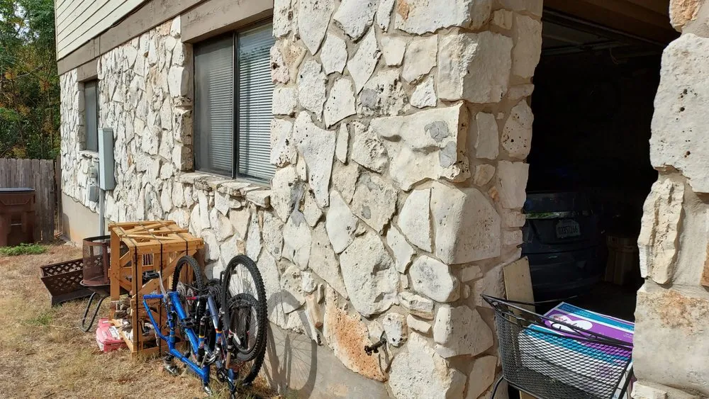 Slide of Jeff Davis Electric