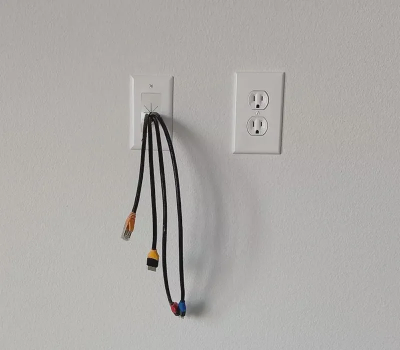 Slide of Jeff Davis Electric