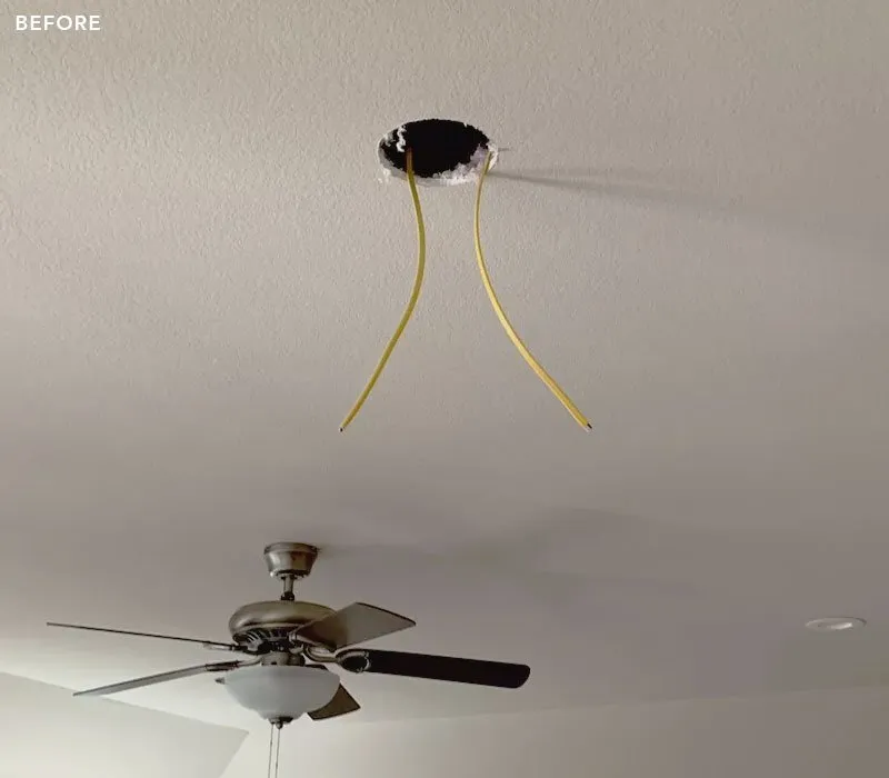 Slide of Jeff Davis Electric