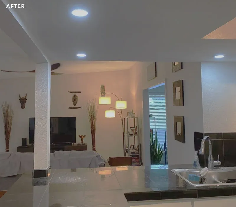 Slide of Jeff Davis Electric