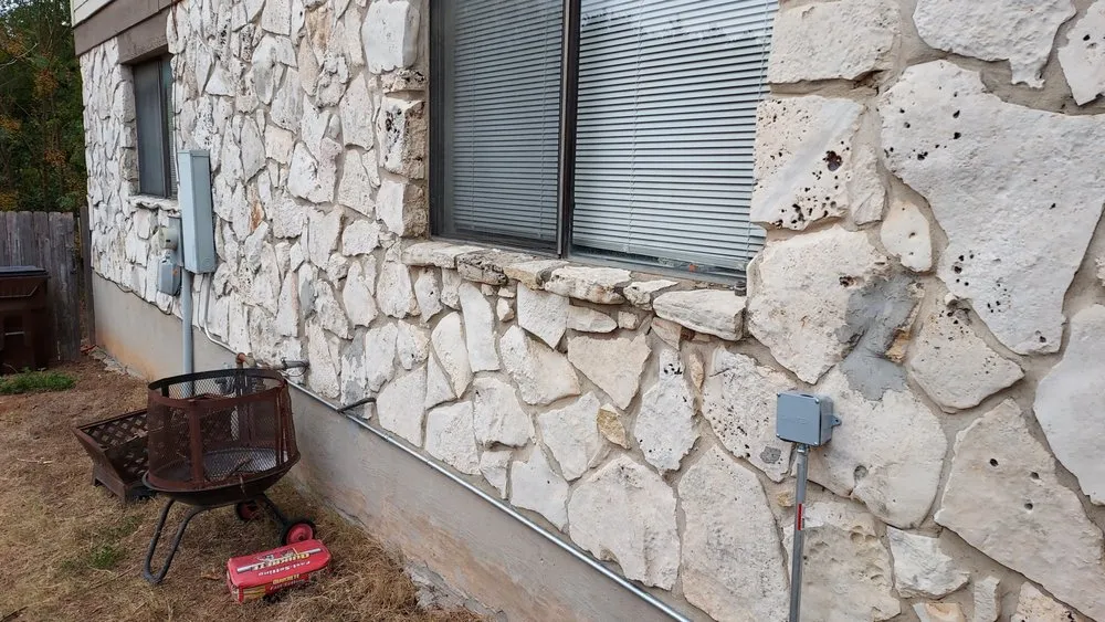 Slide of Jeff Davis Electric