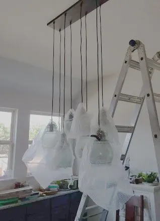 Slide of Jeff Davis Electric