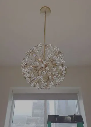 Slide of Jeff Davis Electric