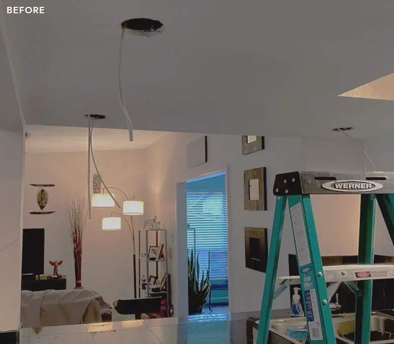 Slide of Jeff Davis Electric