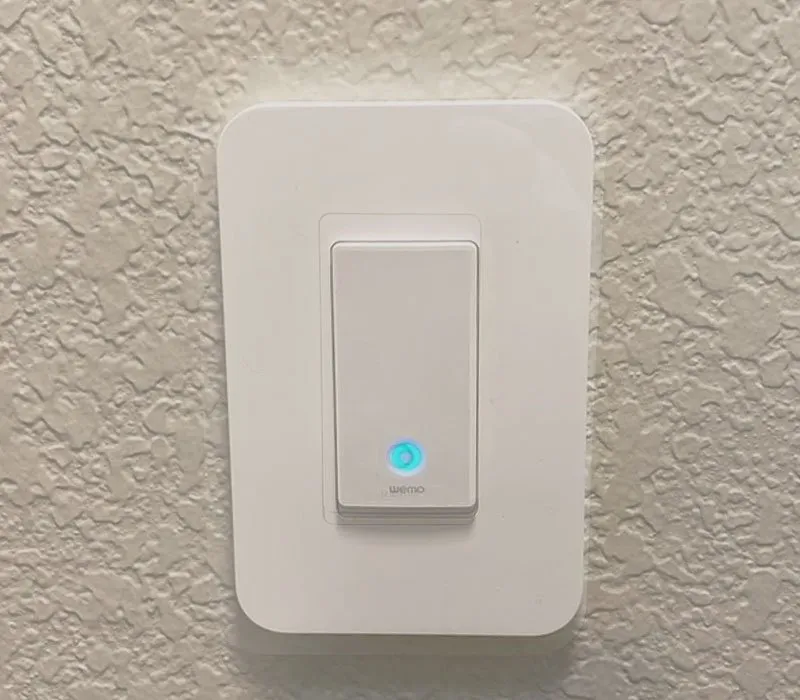 Slide of Jeff Davis Electric